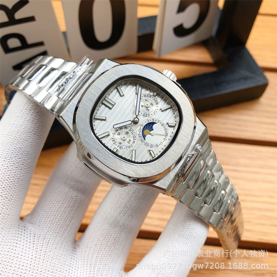 Mechanical watches