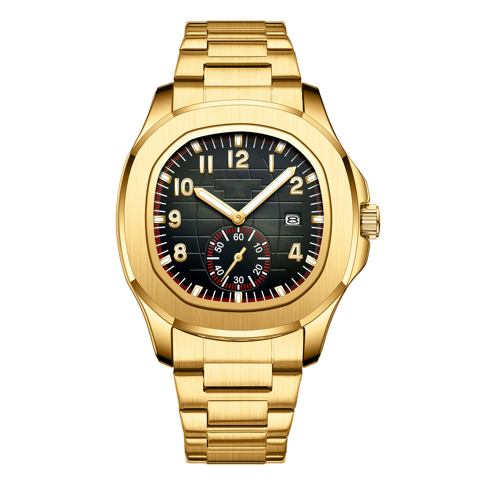 Jumbo Watch gold wholesale watch